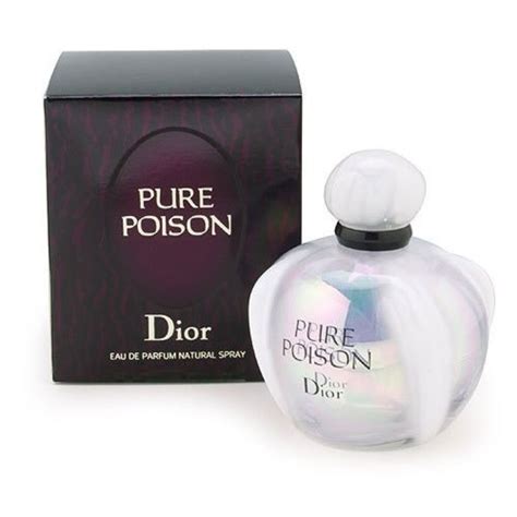 dior pure poison yorum|pure poison Dior 50ml price.